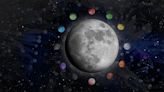 Mark your calendar: Here are all the full moons of 2024