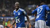 Everton interested in signing Habib Diarra from Strasbourg