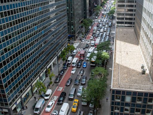 Nueva York es la ciudad con el peor tráfico en el mundo - El Diario NY