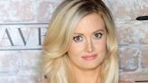 Holly Madison Recalls How Hugh Hefner Tricked Her Into Using Baby Oil As Lube