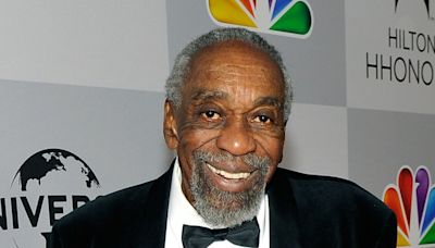 Bill Cobbs, Night at the Museum and Sopranos actor, dies aged 90