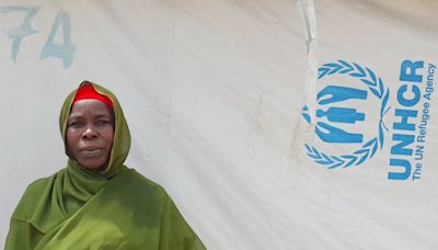 “Tras la puesta de sol, mis hijas tienen que ir al baño custodiadas por su hermano”: la vida de las refugiadas sudanesas en el campo de Gorom