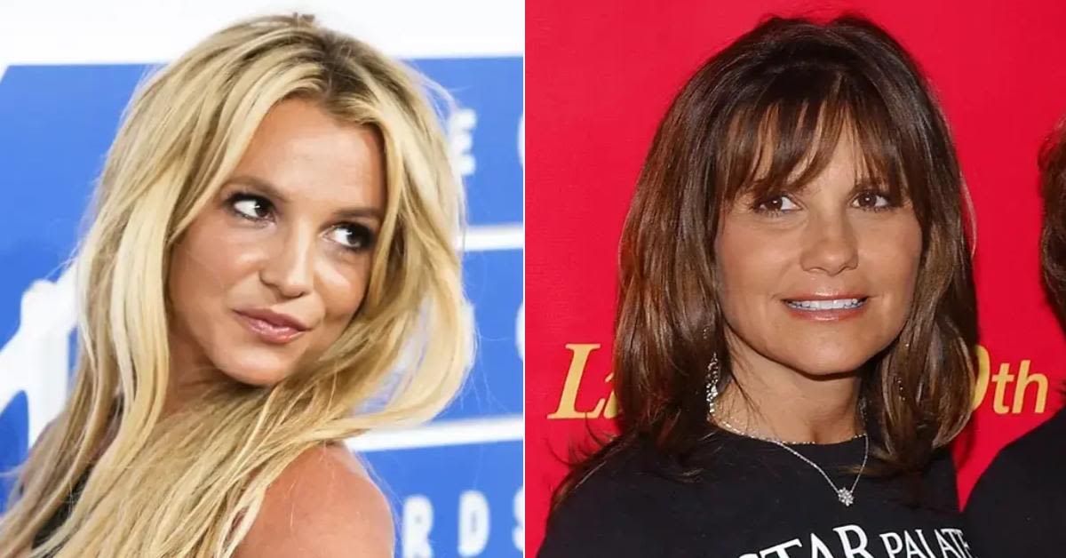 'I Was Set Up': Britney Spears Blames Mom Lynne After Paramedics Respond to Possible 'Mental Breakdown' at Singer's Hotel