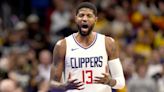 Watch Paul George wedgie game-tying shot vs. Nuggets, Clippers drop sixth straight