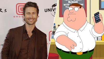 Glen Powell To Star In ‘Family Guy’ Halloween Special On Hulu