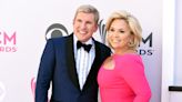 Todd and Julie Chrisley's children say they're suffering inhumane treatment