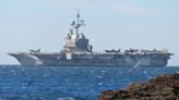 French Carrier Joins NATO Drills as Russian Threat Looms