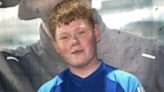 Boy who stabbed Alfie Lewis, 15, on way home from school guilty of murder