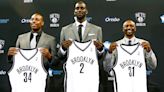 HoopsHype on the Boston Celtics’ 2013 Nets trade as one of the most lopsided deals ever