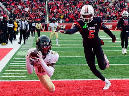 Colorado Buffaloes and Utah Utes look to ignite rivalry as both move to the Big 12