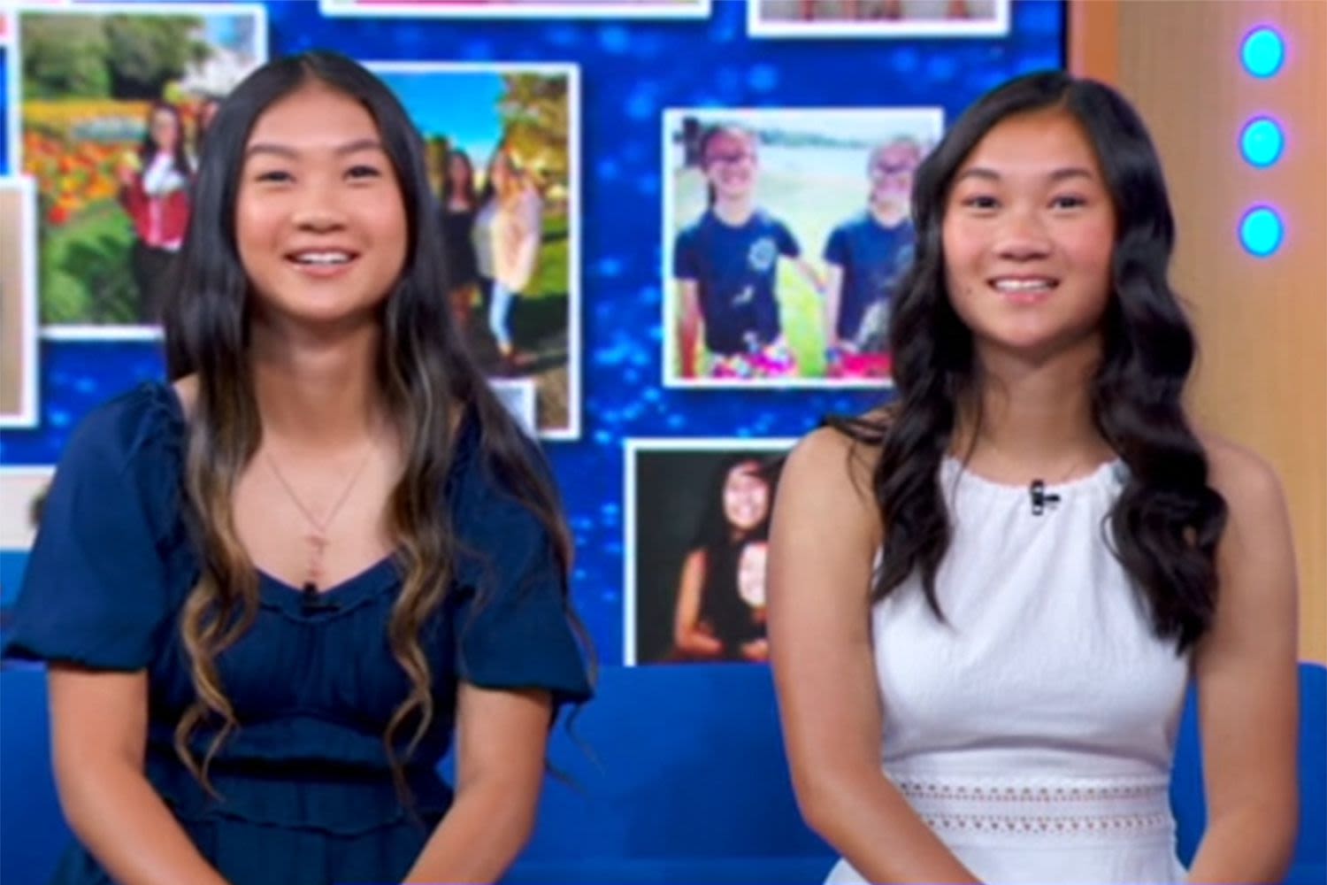 Twin Sisters Were Adopted by Different Families as Toddlers — Now They're Both Graduating as Valedictorians!