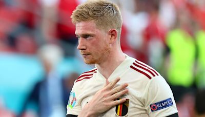 Belgium vs. Romania FREE LIVE STREAM (6/22/24): Watch Euro 2024 soccer match online | Time, TV, channel