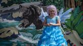 Photos: A Fairy Farewell