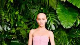 Lily-Rose Depp Gave the Pantsless Trend a Clowncore Spin — See Photos