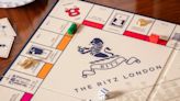 Monopoly to get limited edition makeover in honour of the Ritz hotel