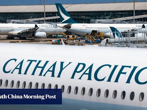 Beijing ‘pressing Cathay to expand Hong Kong services but airline lacks pilots’