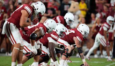 Injuries continue to cloud offensive line direction for Oklahoma Sooners