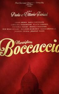 Wondrous Boccaccio