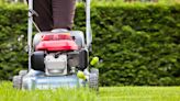 'A stranger kept mowing my lawn - I thought he was being kind but then realised cheeky reason'