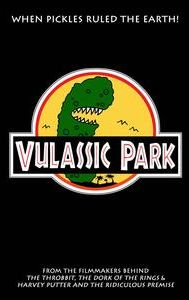 Vulassic Park