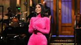 SNL host Kim Kardashian didn't know Jimmy Fallon and Will Ferrell were ever on the cast: 'I was so embarrassed'