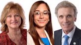 Wide open races: Three Palm Beach County school board incumbents won't seek another term