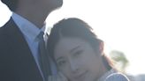 鄭家純宣布結婚！臉書曬「類婚紗照」甜喊：今天在日本入籍了