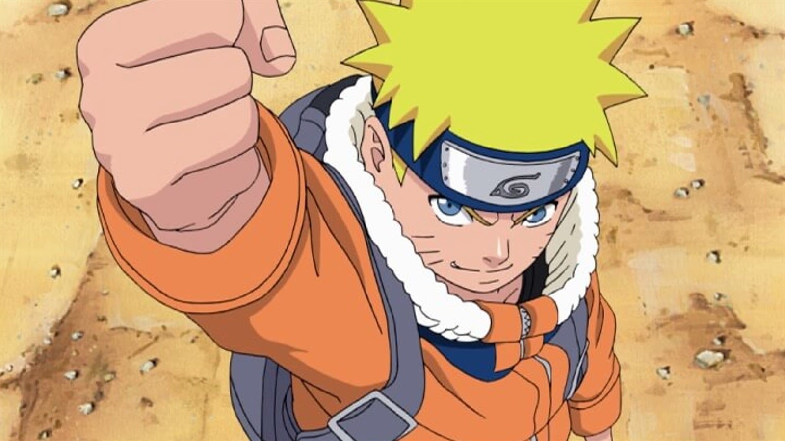 Naruto Filler List: All The Anime Episodes You Can Skip - SlashFilm