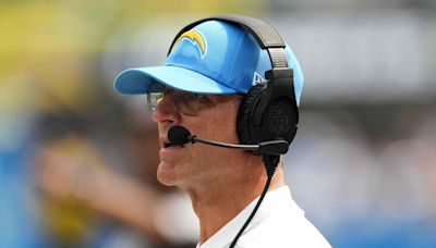 Chargers running back may be in hot water with Jim Harbaugh after comments