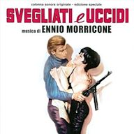 Svegliati e Uccidi [Original Soundtrack] [Special Edition]