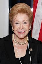 Mary Higgins Clark