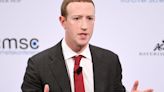 Mark Zuckerberg says he's 'pretty confident' Meta is heading in a 'good direction' as stock crashes 20% after huge earnings miss
