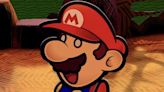 Paper Mario Discovery Hints at Another Nintendo Switch 2 Feature