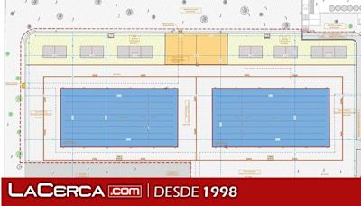 El Ayuntamiento aprueba la reforma de las piscinas de verano del CDM Vicente del Bosque, en Fuencarral-El Pardo