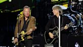 Why is Jon Bon Jovi saying he could walk away from live performing forever?