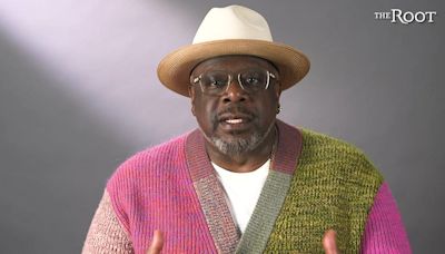 Cedric the Entertainer on the Season Six Finale of 'The Neighborhood' & on Being Friends with Toni Braxton