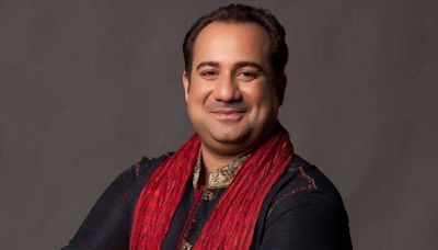 Rahat Fateh Ali Khan takes exception to news about his arrest in Dubai