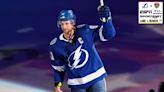 Stamkos sparks Lightning on, off ice heading to Game 5 against Panthers | NHL.com