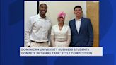 Orangeburg students crowned winners of entrepreneurship competition