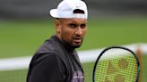 Nick Kyrgios' Wimbledon beef with BBC star reopens after 'disrespectful' comment
