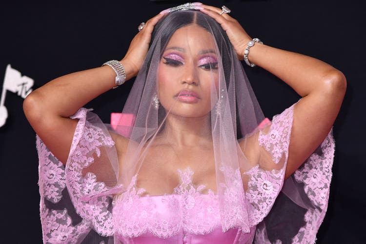 Calling all Barbz! Here is our ranking of Nicki Minaj’s albums