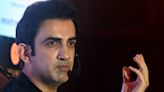 Gautam Gambhir isn’t important, betterment of India is: New head coach’s mantra