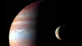 12 new moons discovered orbiting Jupiter, giving it the most in our solar system