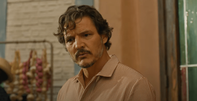 Pedro Pascal Finds Paradise in Outrageous Corona Ad Directed by Craig Gillespie – Watch