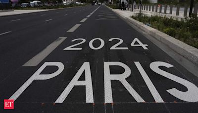 What will happen to Paris Olympics 2024 after France election results? - The Economic Times