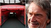 Sir Jim Ratcliffe wants Man United to copy European giants to become successful