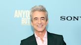 Dermot Mulroney Is a Musician and a ‘Huge Pierce the Veil, My Chemical Romance and Paramore Fan’