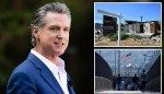 California Gov. Gavin Newsom vetoes $150K down payment ‘handout’ to illegal immigrant home buyers