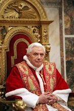 Pope Benedict XVI