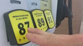 Arizona relies on California and Texas for gas. What happens to Arizona prices if out-of-state prices increase?